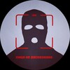 Логотип телеграм канала @blackmaskcyber — Ч*рная Маска