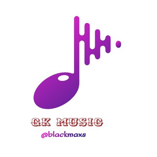 የቴሌግራም ቻናል አርማ blackmaxs — BLACK MAXS