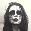 Логотип телеграм канала @blackmetalbasement — Black Metal radio ( Подвальчик Блэкметалиста)