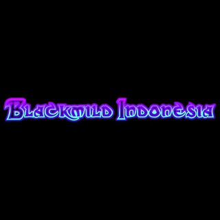 Logo saluran telegram blackmildindonesia — BLACKMILD INDONESIA