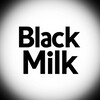 Telegram channel BLACK MILK - Мужской журнал logo