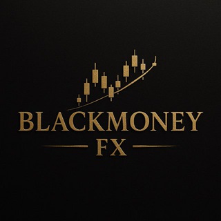 Logo of telegram channel blackmoney_fx — BlackMoney FX