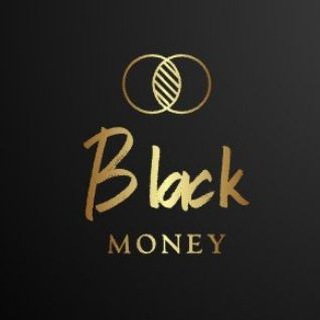 टेलीग्राम चैनल का लोगो blackmoney00 — Black Money