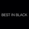 Логотип телеграм канала @blackmoodoftheday — Чёрный муд