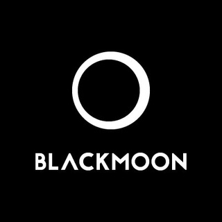 Logo of telegram channel blackmooncrypto — Blackmoon Community