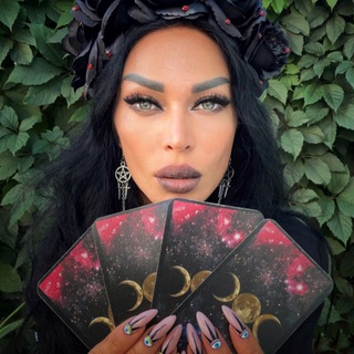 Логотип телеграм канала @blackmoontelegram — ⚜️BLACK M🌚🌝N⚜️