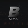 Logo of telegram channel blacknews — Black News