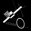Logo of telegram channel blacknotbird — COTARD