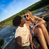 Logo of telegram channel blacknwhitecouple — Blacknwhitecouple