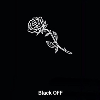 Логотип телеграм канала @blackoff_store — Black OFF