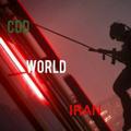 لوگوی کانال تلگرام blackopscoldwar — 🛡COD WORLD IRAN🛡