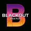Логотип телеграм канала @blackouthq — Blackout Mobile