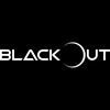 Logo of telegram channel blackoutlounge — Blackout Lounge