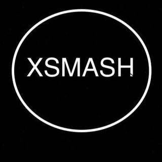 Логотип телеграм канала @blackoxygen1 — Xsmash | ИА - LIVE |