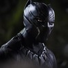 Логотип телеграм канала @blackpanther_show — Чёрная пантера
