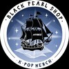 Логотип телеграм канала @blackpearlateez — Black Pearl🏴‍☠️