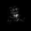 Logo of telegram channel blackpepenft — Black Pepe🖤