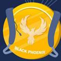 Logo saluran telegram blackphoenixsignal — BLACK PHOENIX signal