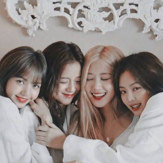 Logo of telegram channel blackpink_011 — BlackPink😍