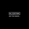 Logo of telegram channel blackpink_asmi — ( THE ) × BLACKpINK.k