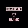 电报频道的标志 blackpink_officall — 🖤•𝐁𝐋𝐀𝐂𝐊𝐏𝐈𝐍𝐊•🩷ᵒʳⁱᵍⁱⁿᵃˡ