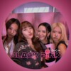 لوگوی کانال تلگرام blackpinkfancom — BLΛƆKPIИK | بلک‌پینک