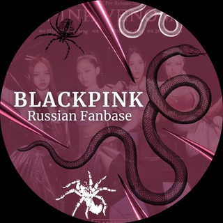 Логотип телеграм канала @blackpinknewsrussia — 𝗕𝗟𝗔𝗖𝗞𝗣𝗜𝗡𝗞 | 𝗥𝗨𝗦𝗦𝗜𝗔𝗡 𝗙𝗔𝗡𝗕𝗔𝗦𝗘