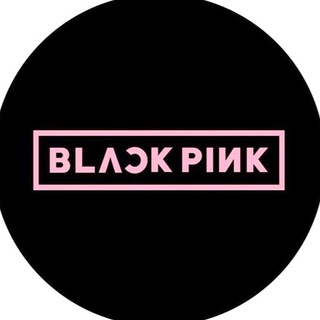 Logo of telegram channel blackpinknow — BLACKPINK 🖤💗 BLΛƆKPIИK