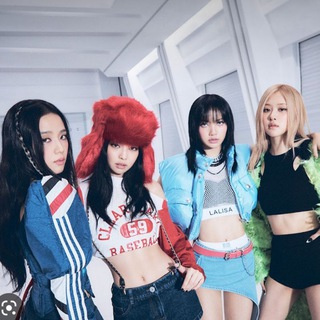 Логотип телеграм канала @blackpinkpoppp — 🖤BLΛƆKPIИK💗