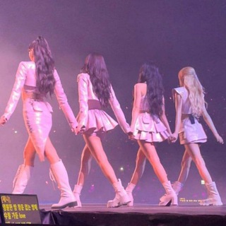 Логотип телеграм канала @blackpinkyg_gallery — Blackpink Gallery ༄