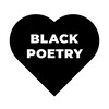 Telegram channel Black Poetry logo