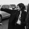 Логотип телеграм канала @blackpqw — Чб блэкпинк, фотки, стикеры, нарезки