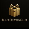 Логотип телеграм канала @blackpremiumclub — Black Premium Club | Розыгрыш Подарков