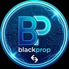 Логотип телеграм канала @blackproplab — BlackProp-lab
