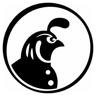 Логотип телеграм канала @blackquail — Black Quail