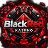 Логотип телеграм канала @blackredcasino — BlackRed | Казино