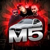 Логотип телеграм канала @blackremix77 — M5 | Music | Обои