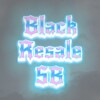 Logo of telegram channel blackresalesb — Black Resale