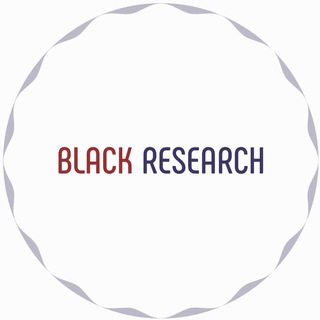 Logo of telegram channel blackresearch — BlackResearch