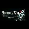 لوگوی کانال تلگرام blackrooz72a — ♪ r⊕zε mušïς♪