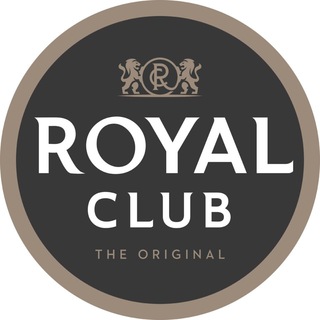 Логотип телеграм канала @blackroyai — Black Royal
