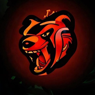 Telegram channel BLACK RUSSIA INFO logo