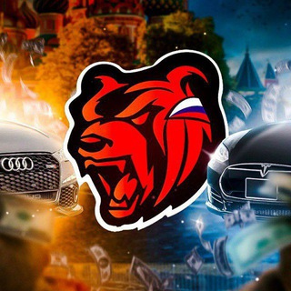 Telegram channel БЛЕК РАША ФАСТ КОННЕКТ logo