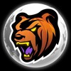 Логотип телеграм канала @blackrussia_ry — BLACK RUSSIA — НОВОСТИ