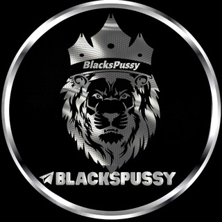 Logo saluran telegram blacks_pussy — BlacksPussy