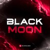 Logo of telegram channel blacks_csgo — BLACK MOON