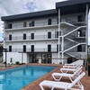 Логотип телеграм канала @blackseahotel — Пицунда, Абхазия, Лдзаа отель Black Sea Hotel