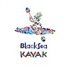 Логотип телеграм канала @blackseakayak — BlackSeaKayak
