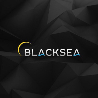 Логотип телеграм -каналу blackseaua — Blacksea.official