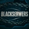 Логотип телеграм канала @blackserwers_tm — 𝐁𝐋𝐀𝐂𝐊𝐒𝐄𝐑𝐖𝐄𝐑𝐒